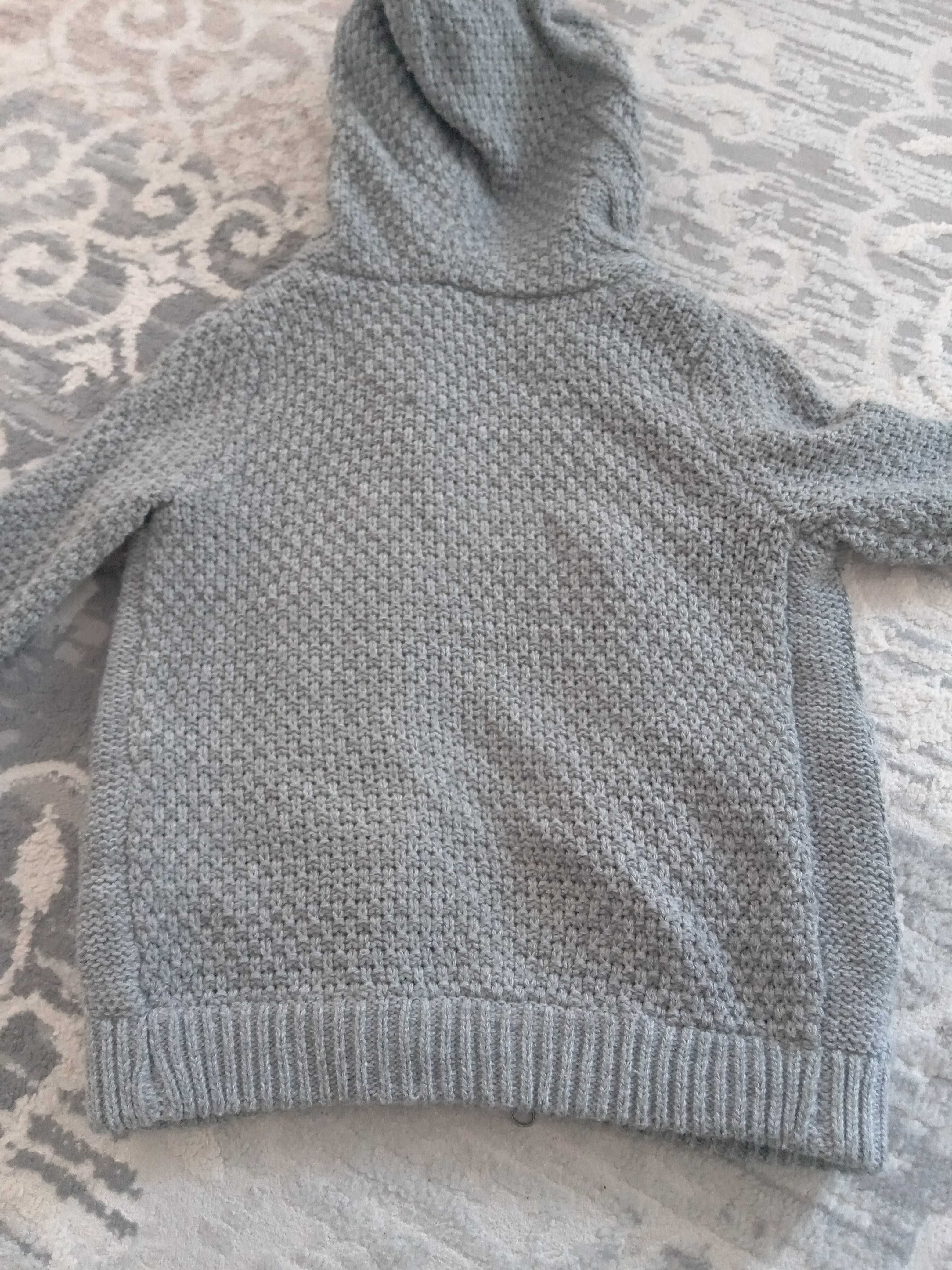 Sweter chłopięcy 116 Reserved