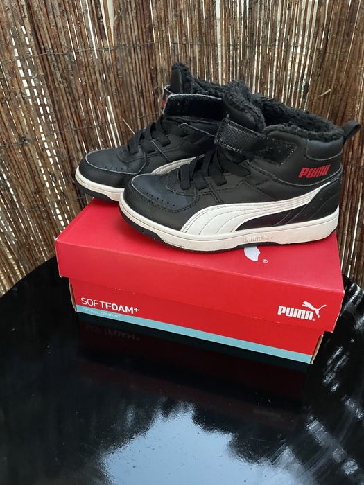 Buty puma rozmiar 30