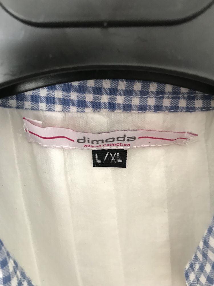 Túnica / Camisa Dimoda