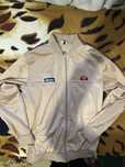 олимпийка ellesse