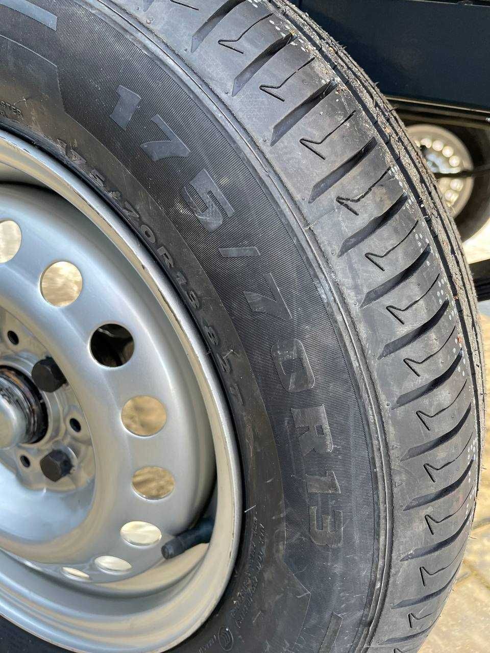 Причеп автомобільний АМС 750 2500х1500мм ПРИЦЕП\ПРИЧІП