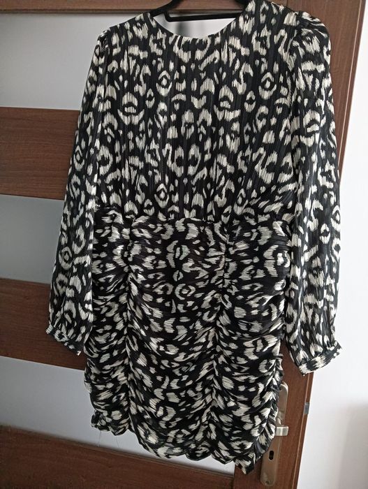Sukienka elegancka r.xl