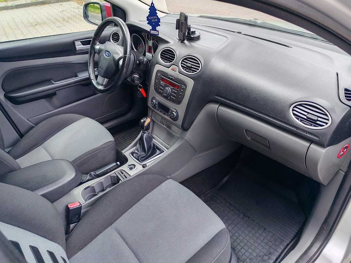 Ford Focus 1.6 TDCI 2010r. Lift Piękny!!