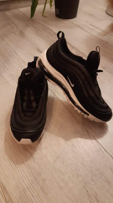 Buty damskie Nike 97