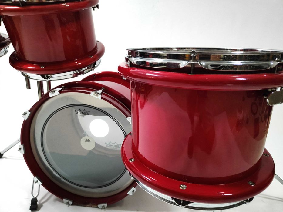 Perkusja Peavey Radial Pro 1000 - 10,12,14,20" USA