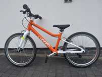 Rower dzieciecy woom 4