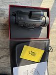 Тепловізор AGM FUZION LRF TM50-640