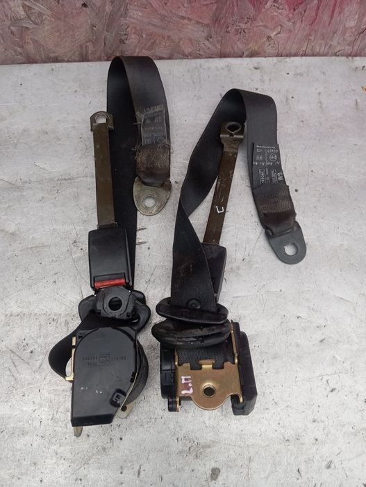Ремені безпеки Opel,Опель Комплект або поштучно