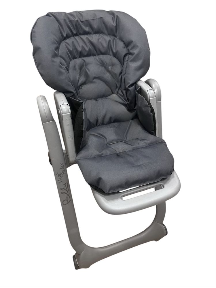 Чохол на стілець Chicco Polly Magic Relax водонепроникний