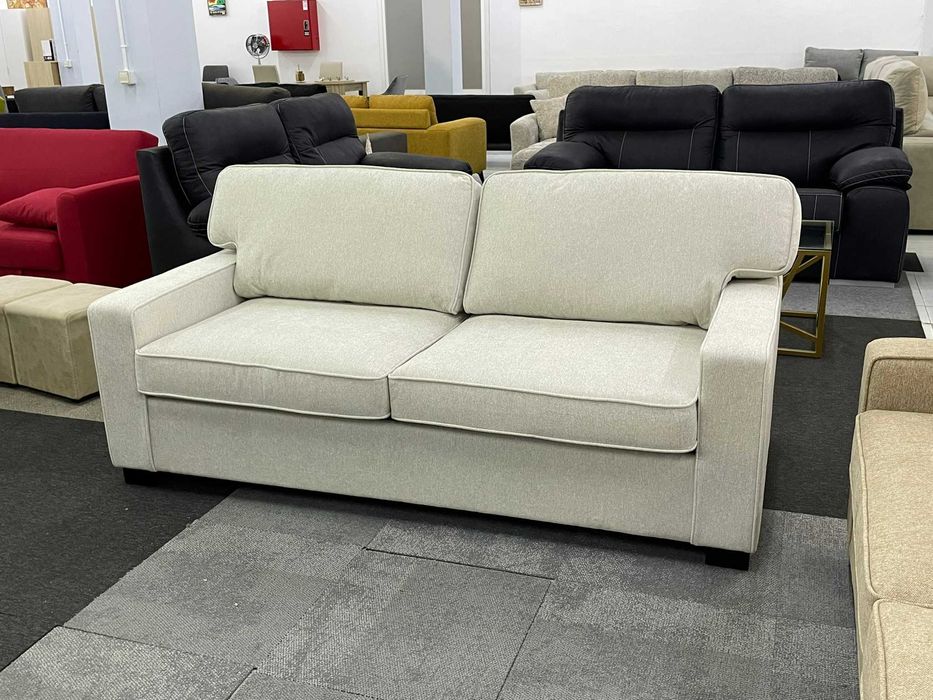 Black friday Novo Sofa cama - envio gratis