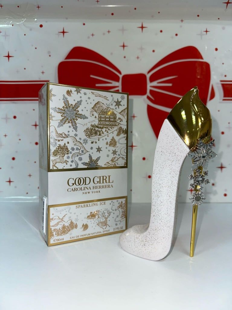 Carolina Herrera Good Girl Sparkling Ice 80ml