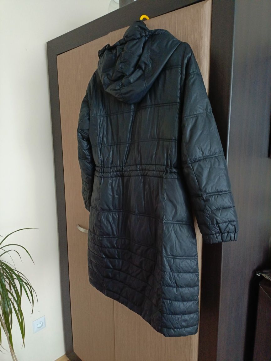 Kurtka pikowana Calvin Klein Jeans (L)