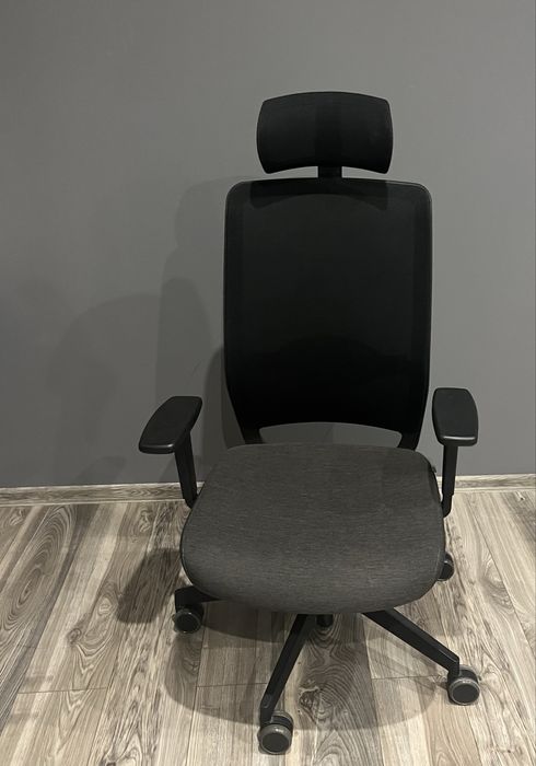 Krzesło Fotel obrotowy  Profim Veris Net