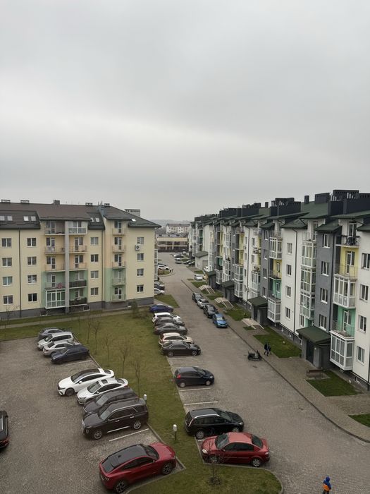 Квартира, де можна жити вже завтра