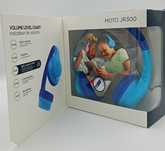 Słuchawki Bluetooth Motorola MOTO JR300