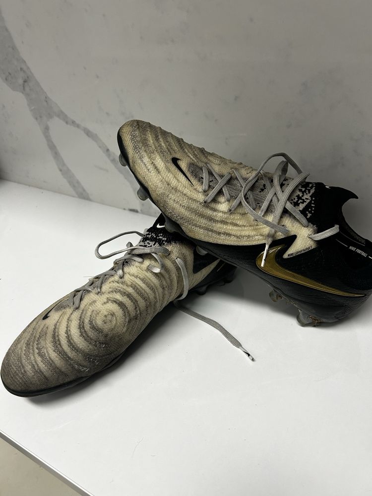 Chuteiras Nike Phantom Ag Pro