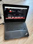 Lenovo 11e CHROMEBOOK 11,6 " Intel Celeron N 4 GB | 16 GB dotykowy