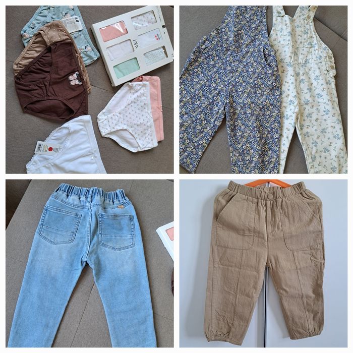 Zara 104, zara 98, hm 104, комбінезон 104, Disney 104