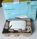 Router tp-link 300 Mbps