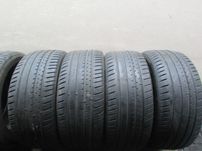 225/45/ZR17 Hankook Ventus S1 evo комплект літньої гуми