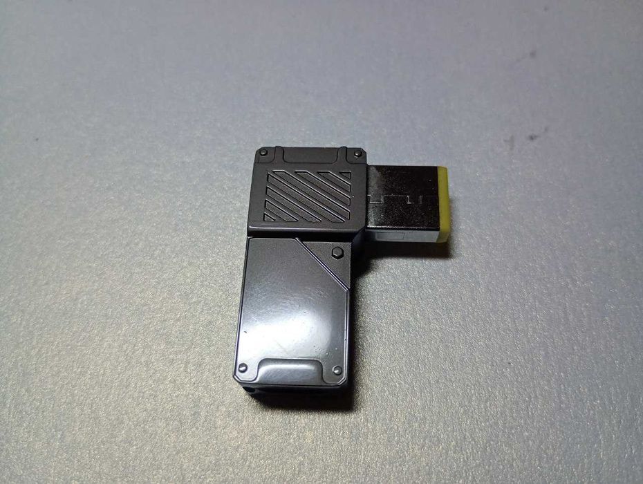 PD100W Type-C to DC Plug Converter USB C to DC Lenovo, ThinkPad