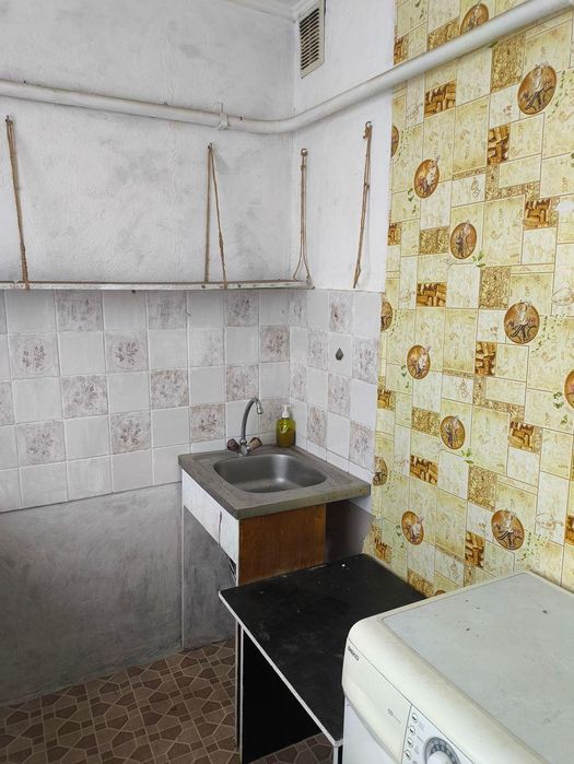 Продам 1-кімнатну квартиру, Юрія Савчина вул., 7, Горизонт