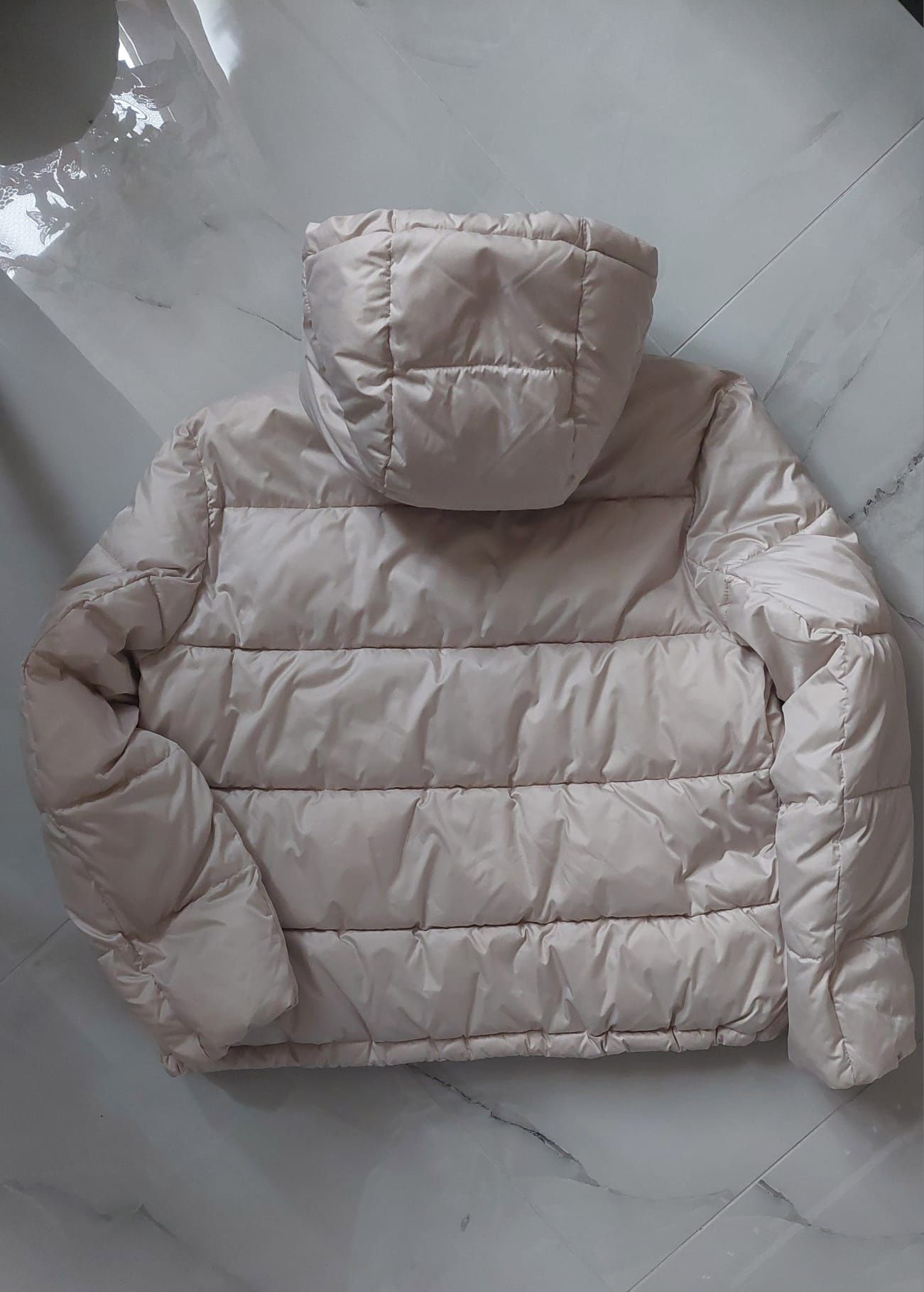 Zimowa kurtka Massimo Dutti r. L 40 zima