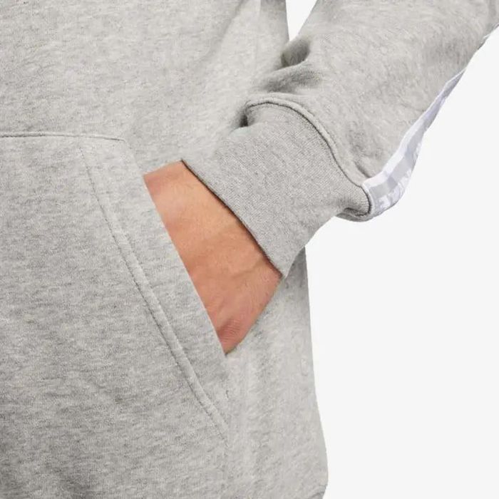 Спортивний костюм Nike Club Flc GX HD Tracksuit(S по 4XL) (FB7296-063)