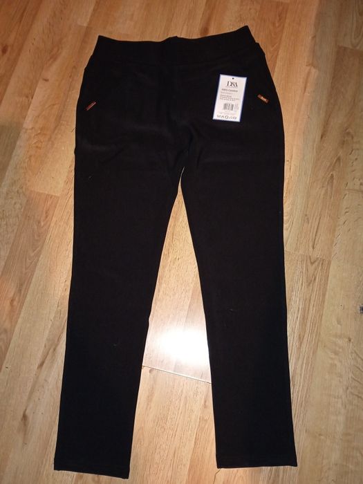 Spodnie damskie XL