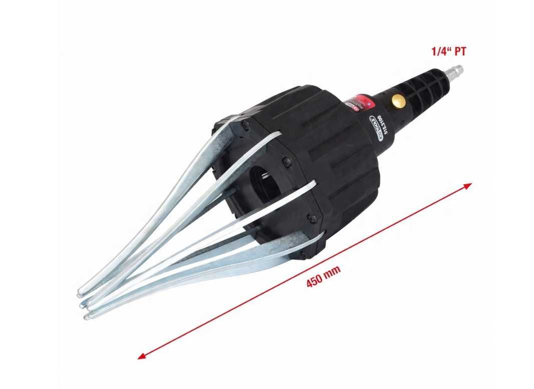 Narzędzie do zakładania osłon przegubu KS Tools 515.3100