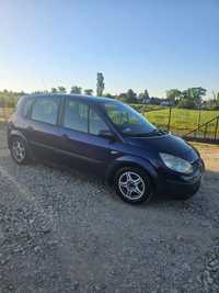 Renault megan scenic