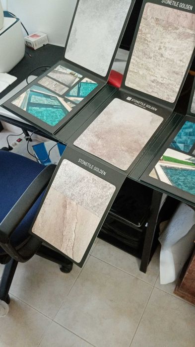 Promoção Tela Armada Piscinas