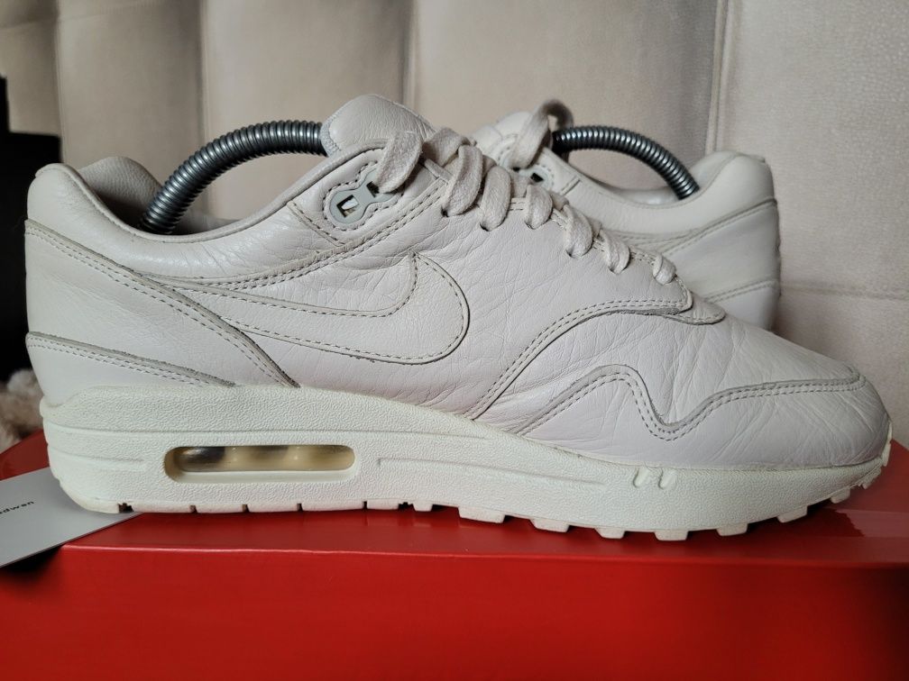 Nike Air Max 1 Pinnacle Sail US 7.5