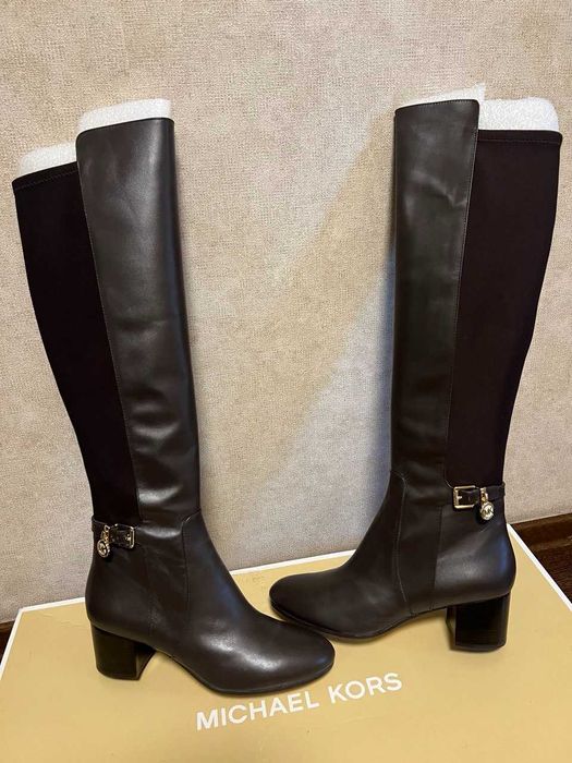 Жіночі чоботи Michael Kors