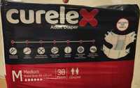 Підгузники для дорослих Curelex