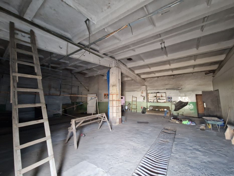 Комерційна нерухомість, Склад Сто Гараж Бокс  Автомийка Шиномонтаж