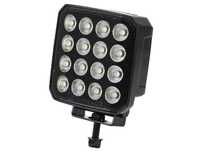 Lampa Robocza –  LED dużej mocy, 9120 LM, 10-30V