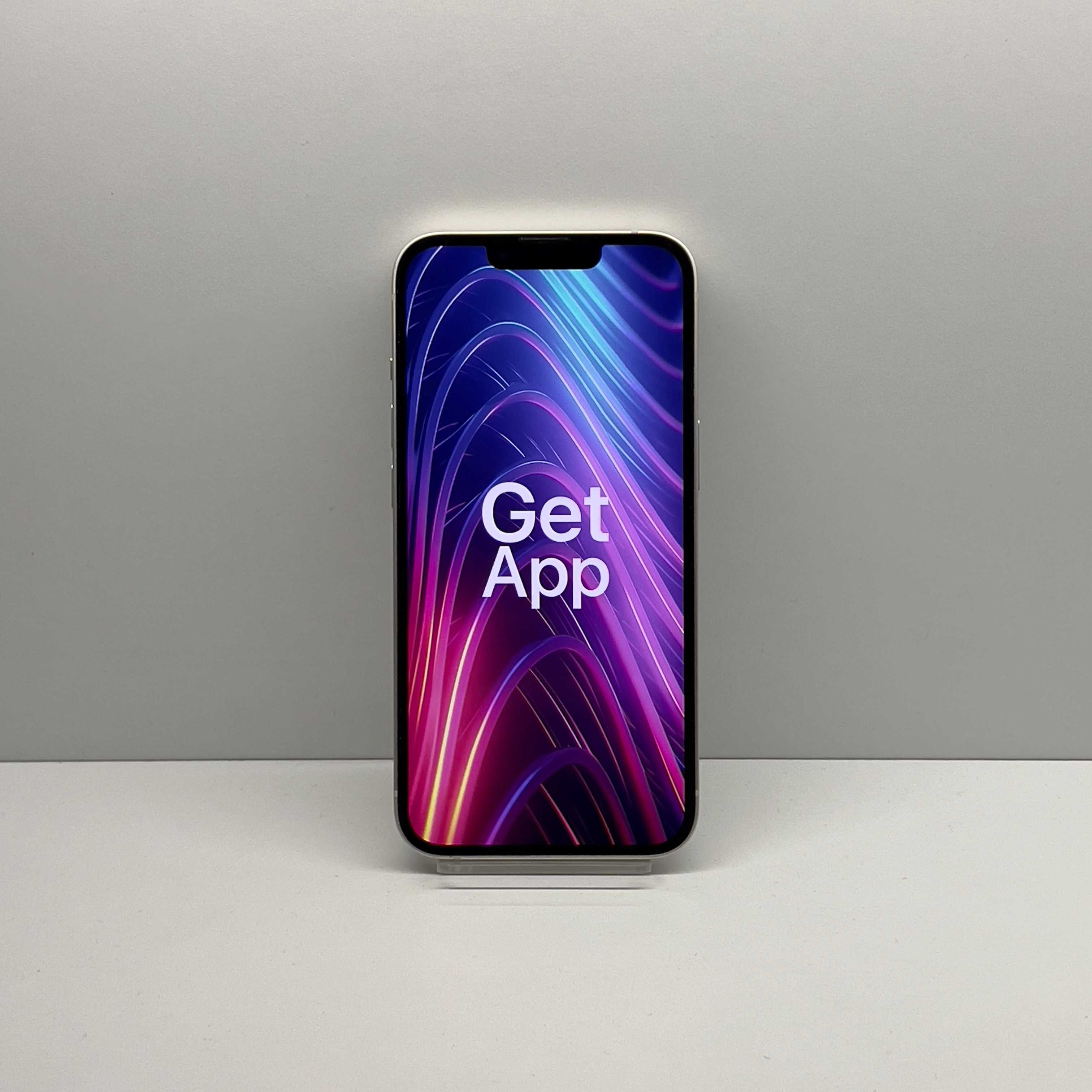 IPhone 14 2022 256GB Starlight • ГАРАНТІЯ > Магазин Дніпро 66738