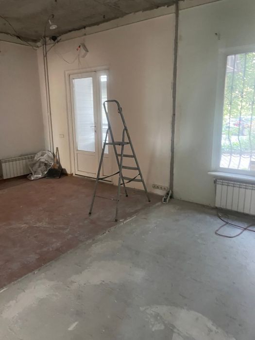 Оренда 80-160 кв.м. Фасад, н/ф