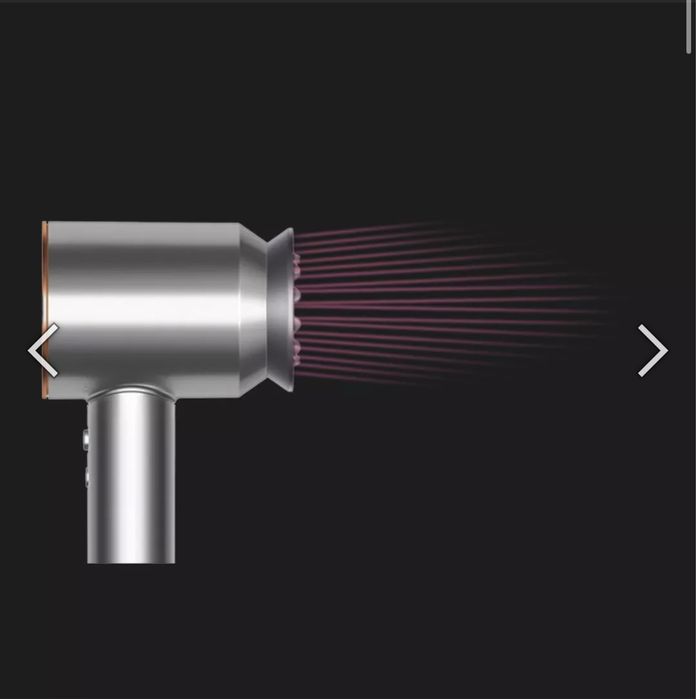 Dyson supersonic фен