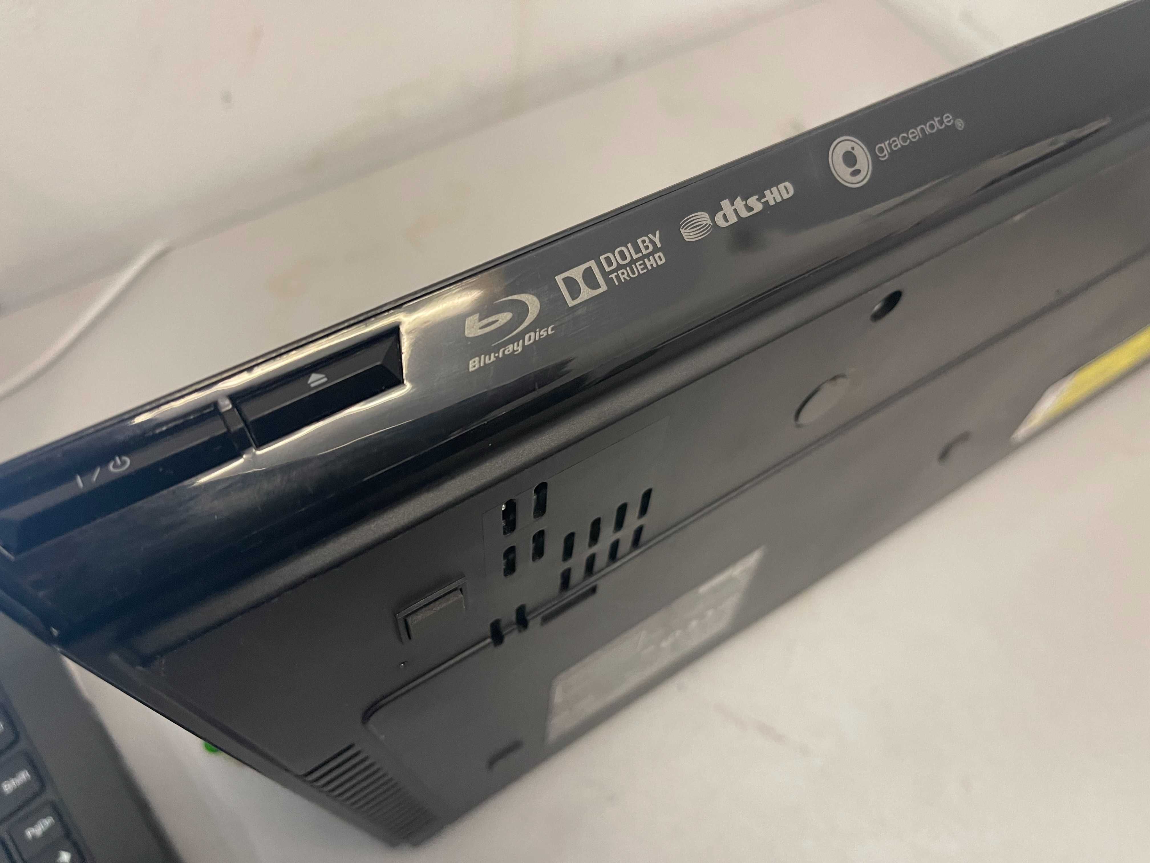 Kino Domowe Sony BDV-N5200W,ideał,komplet