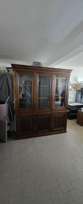 Vitrine/Cristaleira