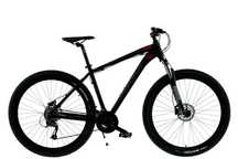 Rower MTB 29 KANDS  MISSION 2024  Hydraulika ! Aluminium !