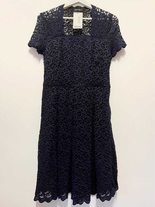 Koronkowa sukienka Orsay rozmiar 40