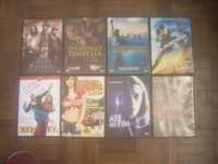 Lote de Dvds Originais.preço Unitario,veja lista.