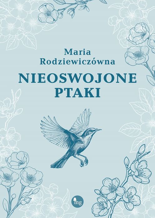 Nieoswojone Ptaki H146