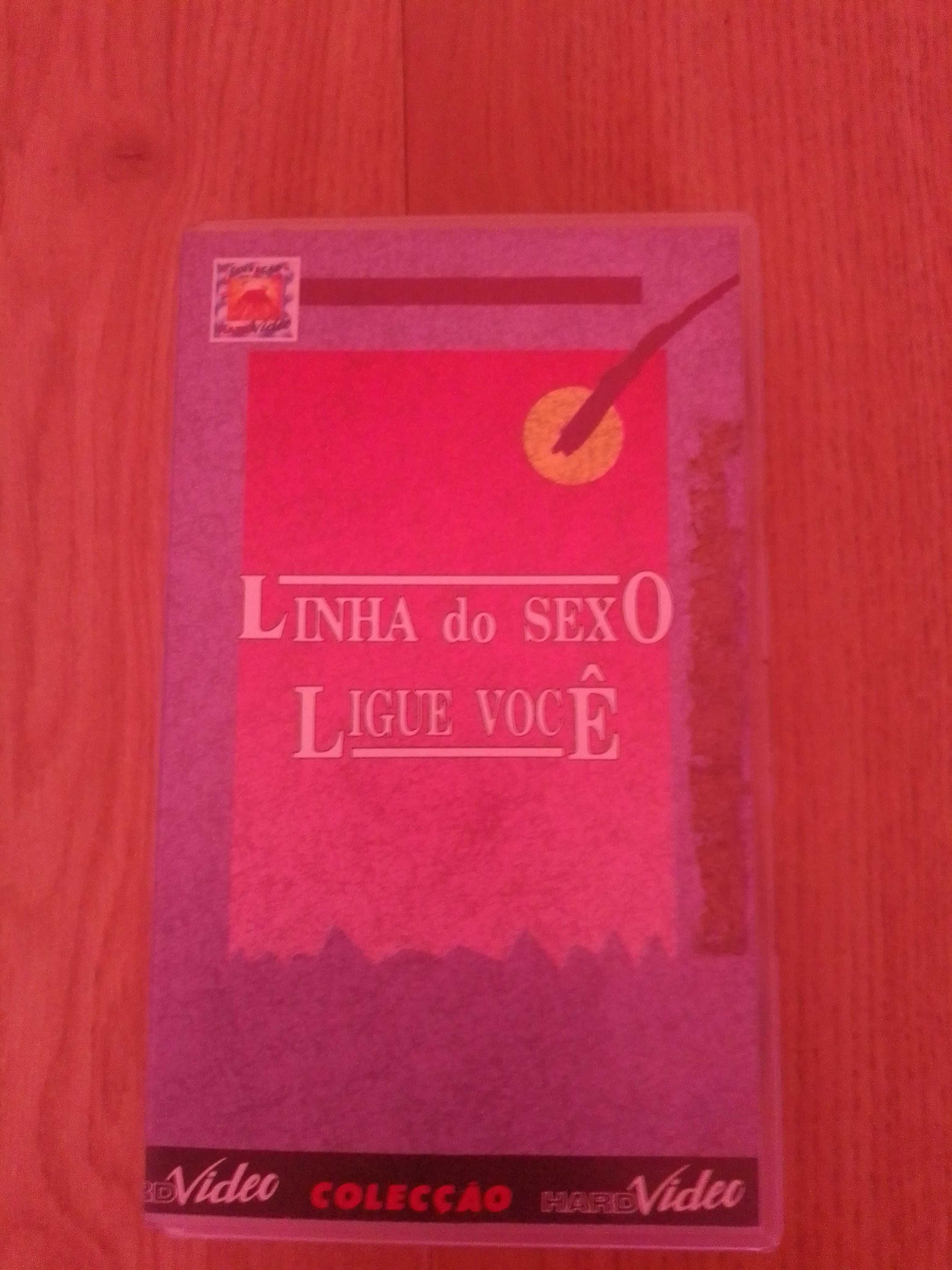 VHS em óptimo estado