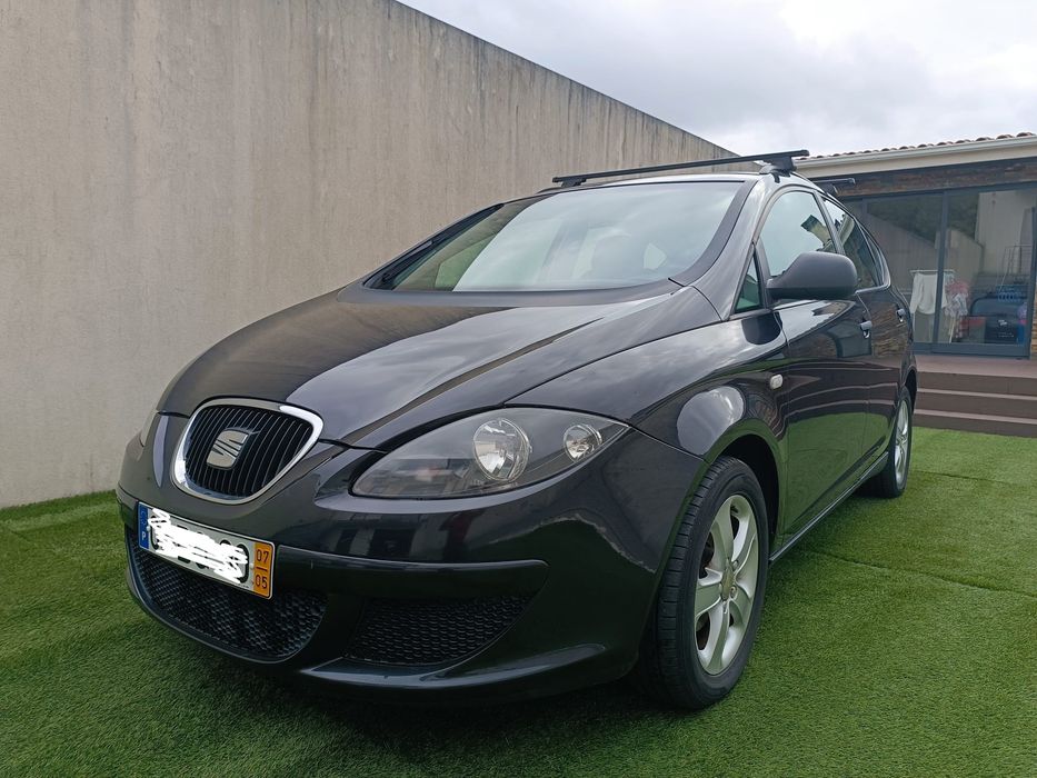 SEAT Altea XL - Gasolina
