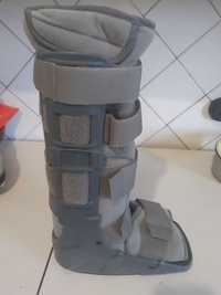 Ортопедичний чобіт жорсткий S 35-39 розмір ноги