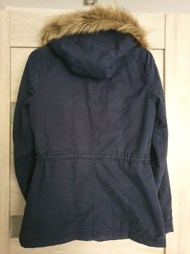 Parka Adidas NEO rozm XS